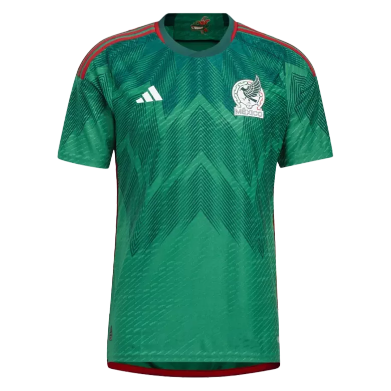 pub Email imitar Men's Authentic Mexico Home Soccer Jersey Shirt 2022 Adidas | Pro Jersey  Shop