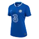 Women's Replica ENZO #5 Chelsea Home UCL Soccer Jersey Shirt 2022/23 Nike - Pro Jersey Shop