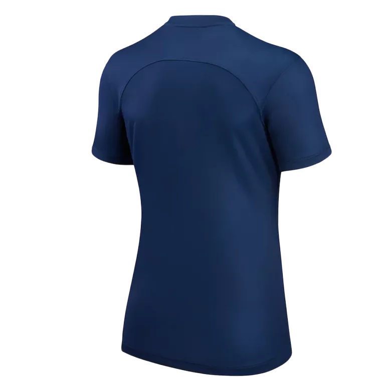 Women's MESSI #30 PSG Home Soccer Jersey Shirt 2022/23 - Fan Version - Pro Jersey Shop