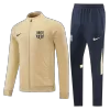 Men's Barcelona Training Jacket Kit (Jacket+Pants) 2022/23 - Pro Jersey Shop