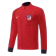 Men's Atletico Madrid Training Jacket Kit (Jacket+Pants) 2021/22 Nike - Pro Jersey Shop