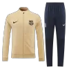 Men's Barcelona Training Jacket Kit (Jacket+Pants) 2022/23 - Pro Jersey Shop