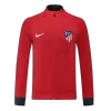 Men's Atletico Madrid Training Jacket Kit (Jacket+Pants) 2021/22 - Pro Jersey Shop