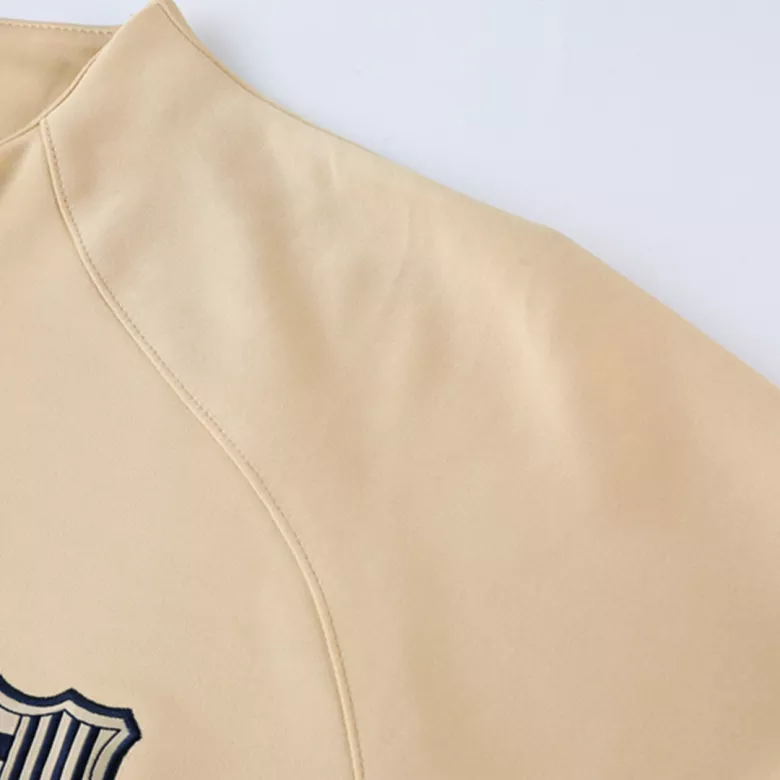 Men's Barcelona Training Jacket Kit (Jacket+Pants) 2022/23 - Pro Jersey Shop