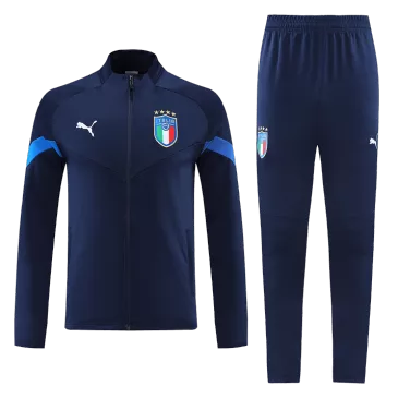 Men's Italy Training Jacket Kit (Jacket+Pants) 2022/23 Puma - Pro Jersey Shop