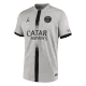 Men's Replica HAKIMI #2 PSG Away Soccer Jersey Shirt 2022/23 Jordan - Pro Jersey Shop