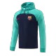 Men's Barcelona Tracksuit Sweat Shirt Kit (Top+Trousers) 2022/23 - Pro Jersey Shop