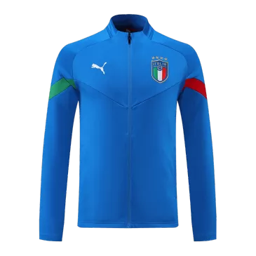 Men's Italy Training Jacket 2022 Puma - Pro Jersey Shop