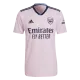 Men's Replica Arsenal Third Away Soccer Jersey Shirt 2022/23 Adidas - Pro Jersey Shop