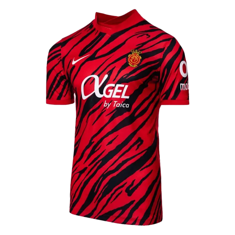 Bourgeon Desarrollar Noble Men's Replica RCD Mallorca Home Soccer Jersey Shirt 2022/23 Nike | Pro  Jersey Shop