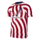 Men's Authentic MORATA #19 Atletico Madrid Home Soccer Jersey Shirt 2022/23 - Pro Jersey Shop
