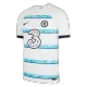 UCL Men's Authentic ENZO #5 Chelsea Away Soccer Jersey Shirt 2022/23 Nike - Pro Jersey Shop