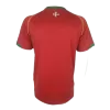 Men's Retro 2006 Portugal Home Soccer Jersey Shirt - Pro Jersey Shop