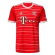 Kids Bayern Munich Home Soccer Jersey Whole Kit (Jersey+Shorts+Socks) 2022/23 - Pro Jersey Shop