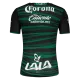 Men's Replica Santos Laguna Away Soccer Jersey Shirt 2022/23 Charly - Pro Jersey Shop