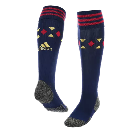 Kids Ajax Away Soccer Socks 2022/23 - Pro Jersey Shop