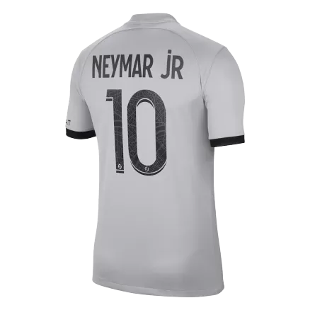 Men's Replica NEYMAR JR #10 PSG Away Soccer Jersey Shirt 2022/23 - Pro Jersey Shop