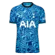 Men's Authentic Tottenham Hotspur Third Away Soccer Jersey Shirt 2022/23 Nike - Pro Jersey Shop