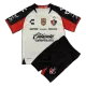 Kids Atlas de Guadalajara Away Soccer Jersey Kit (Jersey+Shorts) 2022/23 Charly - Pro Jersey Shop
