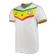 Men's Authentic Senegal Home Soccer Jersey Shirt 2022/23 - World Cup 2022 - Pro Jersey Shop