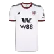 Men's Replica Fulham Home Soccer Jersey Shirt 2022/23 Adidas - Pro Jersey Shop