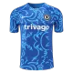 Men's Replica Chelsea Pre-Match Training Soccer Jersey Shirt 2022/23 - Pro Jersey Shop