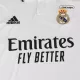 Men's Replica Real Madrid Home Long Sleeves Soccer Jersey Shirt 2022/23 Adidas - Pro Jersey Shop