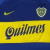 Men's Retro 2000/01 Boca Juniors Home Soccer Jersey Shirt - Pro Jersey Shop