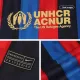 Men's Replica Barcelona Home Long Sleeves Soccer Jersey Shirt 2022/23 - Pro Jersey Shop