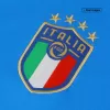 Men's JORGINHO #8 Italy Home Soccer Jersey Shirt 2022 - Fan Version - Pro Jersey Shop