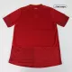 Men's Replica Roma Home Soccer Jersey Shirt 2022/23 NewBalance - Pro Jersey Shop