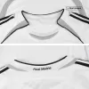 Men's Retro 2006/07 Real Madrid Home Long Sleeves Soccer Jersey Shirt - Fan Version - Pro Jersey Shop