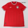 Men's Egypt Home Soccer Jersey Shirt 2022 - Fan Version - Pro Jersey Shop