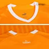 Men's Côte d'Ivoire Home Soccer Jersey Shirt 2022 - World Cup 2022 - Fan Version - Pro Jersey Shop