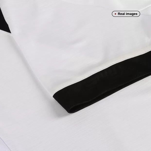 Replica Kappa Vasco da Gama Away Soccer Jersey 2022/23