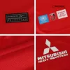 Men's Urawa Red Diamonds Home Soccer Jersey Shirt - Fan Version - Pro Jersey Shop