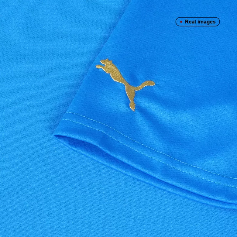 Men's JORGINHO #8 Italy Home Soccer Jersey Shirt 2022 - Fan Version - Pro Jersey Shop