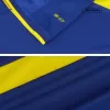 Men's Retro 2000/01 Boca Juniors Home Soccer Jersey Shirt - Pro Jersey Shop