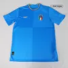 Men's JORGINHO #8 Italy Home Soccer Jersey Shirt 2022 - Fan Version - Pro Jersey Shop