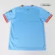 Kids Manchester City Home Soccer Jersey Whole Kit (Jersey+Shorts+Socks) 2022/23 - Pro Jersey Shop