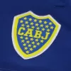 Men's Retro 2000/01 Boca Juniors Home Soccer Jersey Shirt - Pro Jersey Shop