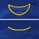 Men's Retro 2000/01 Boca Juniors Home Soccer Jersey Shirt - Pro Jersey Shop