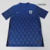 Men's Finland Away Soccer Jersey Shirt 2022 - Fan Version - Pro Jersey Shop