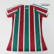 Women's Replica Fluminense FC Home Soccer Jersey Shirt 2022/23 - Pro Jersey Shop