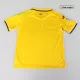 Kids Villarreal Home Soccer Jersey Kit (Jersey+Shorts) 2022/23 Joma - Pro Jersey Shop