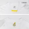 Men's Authentic Ghana Home Soccer Jersey Shirt 2022 - Pro Jersey Shop