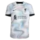 Men's Authentic FABINHO #3 Liverpool Away Soccer Jersey Shirt 2022/23 Nike - Pro Jersey Shop