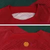 Men's Authentic Portugal Home Soccer Jersey Shirt 2022 - World Cup 2022 - Pro Jersey Shop