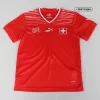 Kids Switzerland Home Soccer Jersey Kit (Jersey+Shorts) 2022 - World Cup 2022 - Pro Jersey Shop