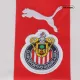 Kids Chivas Home Soccer Jersey Kit (Jersey+Shorts) 2022/23 Puma - Pro Jersey Shop
